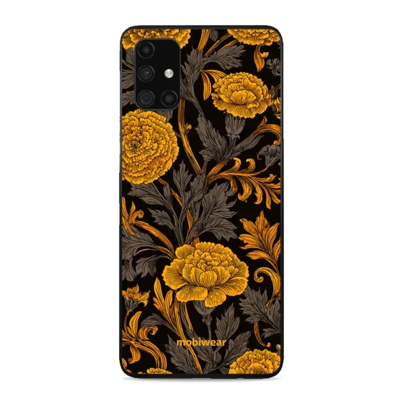 Etui Glossy Case do Samsung Galaxy M31s - wzór G173G
