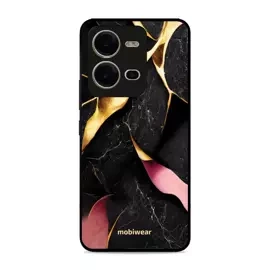 Etui Glossy Case do Vivo X80 Lite - wzór G021G