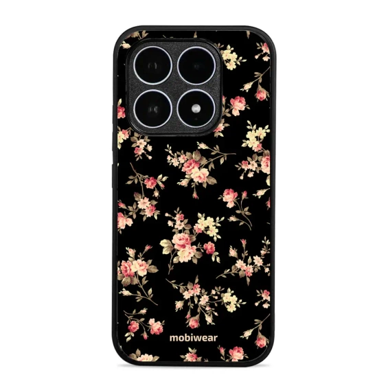 Etui Glossy Case do Xiaomi 17 - wzór G039G