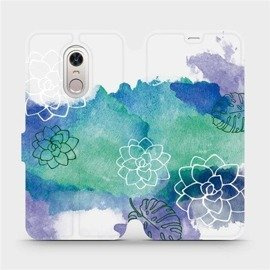 Etui do Xiaomi Redmi 5 Plus - wzór MG11S