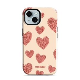 Etui Elite Pro do Apple iPhone 15 - wzór EP93E