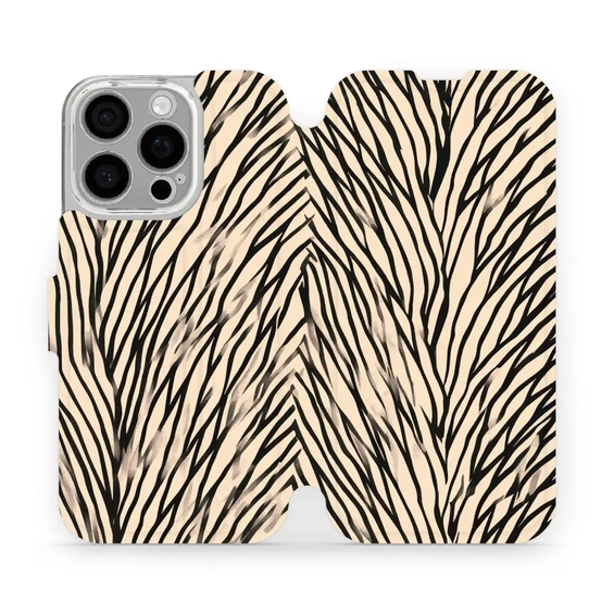 Etui do Apple iPhone 16 Pro - wzór VA52S