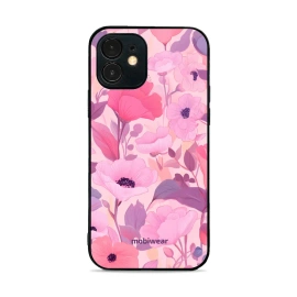 Etui Glossy Case do Apple iPhone 12 mini - wzór GP74G