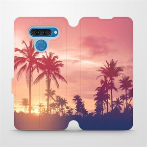 Etui do LG Q60 - wzór M134P