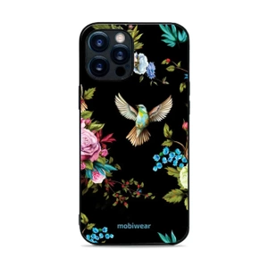 Etui Glossy Case do Apple iPhone 12 Pro Max - wzór G041G