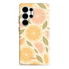 Etui Elite Pro do Samsung Galaxy S25 Ultra - wzór EP80E