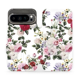 Etui do Google Pixel 9 Pro - wzór MD01S