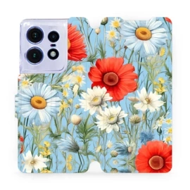 Etui do Motorola Edge 50 Pro - wzór VP44S