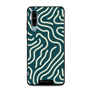 Etui Glossy Case do Huawei P30 - wzór GA61G