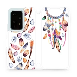 Etui do Huawei Honor 200 Lite - wzór M003S