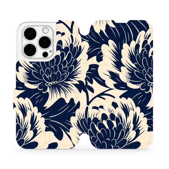 Etui do Apple iPhone 15 Pro - wzór VA40S