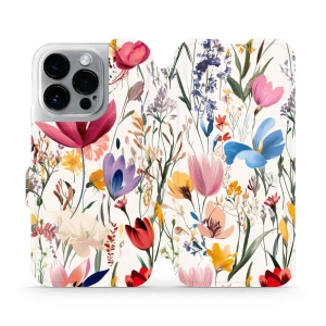 Etui do Apple iPhone 14 Pro - wzór MP70S