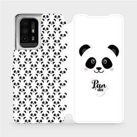 Etui do OPPO Reno 5 Z - wzór M030P