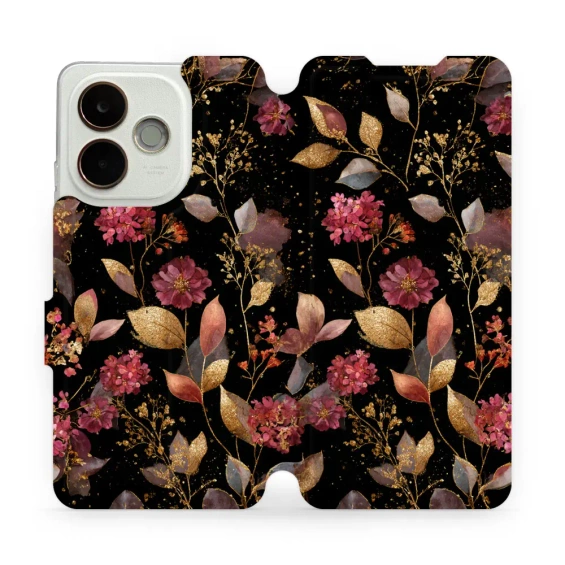 Etui do OPPO A5 Pro 5G - wzór V171S