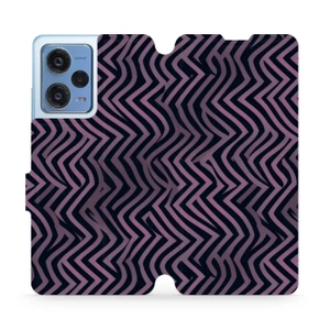 Etui do Xiaomi Redmi Note 12 Pro 5G - wzór VA55S