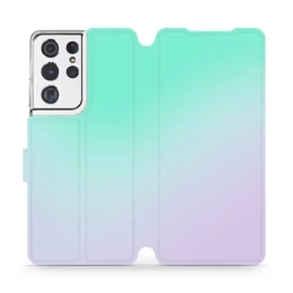 Etui do Samsung Galaxy S21 Ultra - wzór VP63S