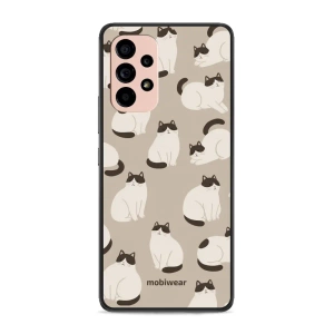 Etui Glossy Case do Samsung Galaxy A53 5G - wzór G160G