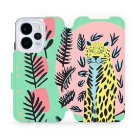 Etui do OPPO Reno 15 pro - wzór VP52S