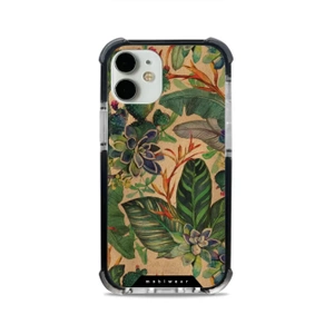 Etui MagSafe Elite Bumper Apple iPhone 12 mini - wzór D013D