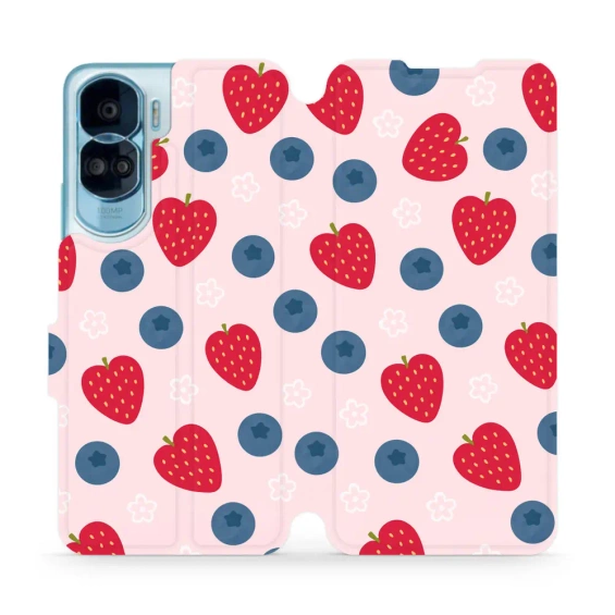 Etui do Huawei Honor 90 Lite - wzór VP84S