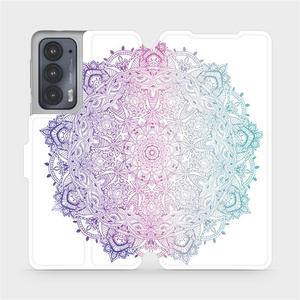 Etui do Motorola Edge 20 - wzór M008S