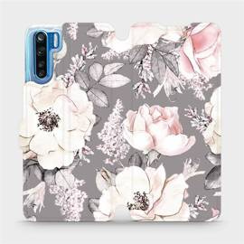 Etui do OPPO A91 - wzór MX06S