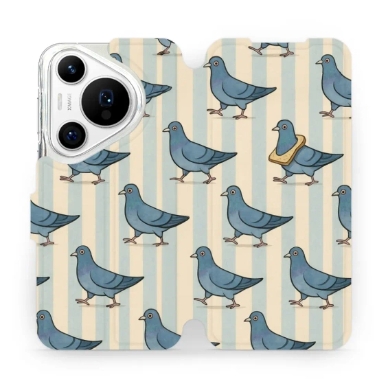 Etui do Huawei Pura 70 Pro - wzór VP91S