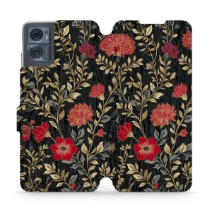 Etui do Motorola Moto E22i - wzór V172S