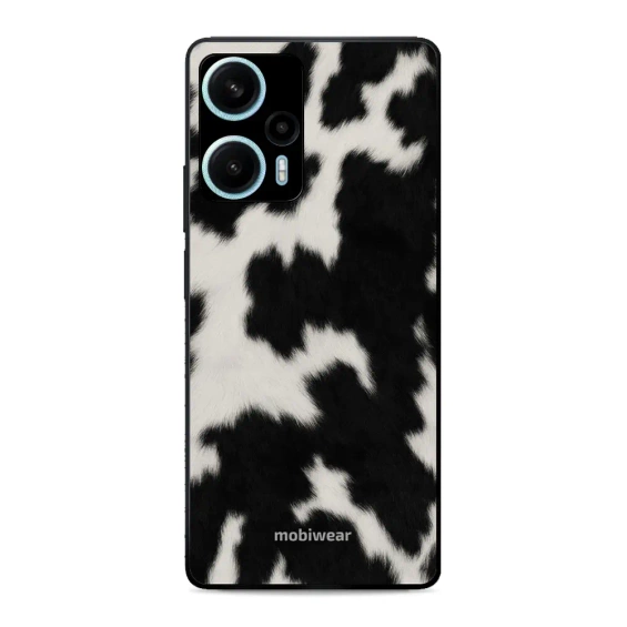 Etui Glossy Case do Xiaomi POCO F5 - wzór G165G