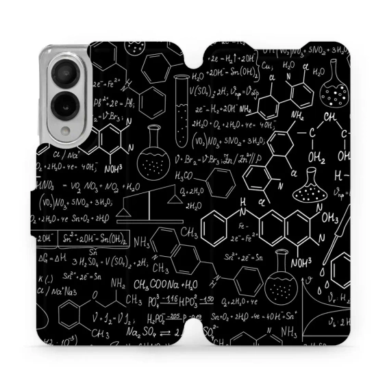 Etui do Samsung Galaxy S25 Edge - wzór V060P