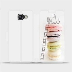 Etui do Samsung Galaxy A5 2016 - wzór M090P