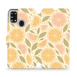 Etui do Samsung Galaxy M31 - wzór VP80S