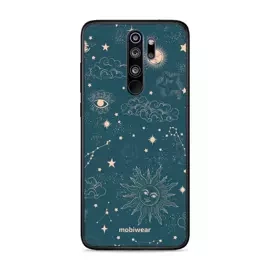 Etui Glossy Case do Xiaomi Redmi Note 8 Pro - wzór G047G