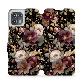 Etui do Motorola Edge 20 Lite - wzór V169S