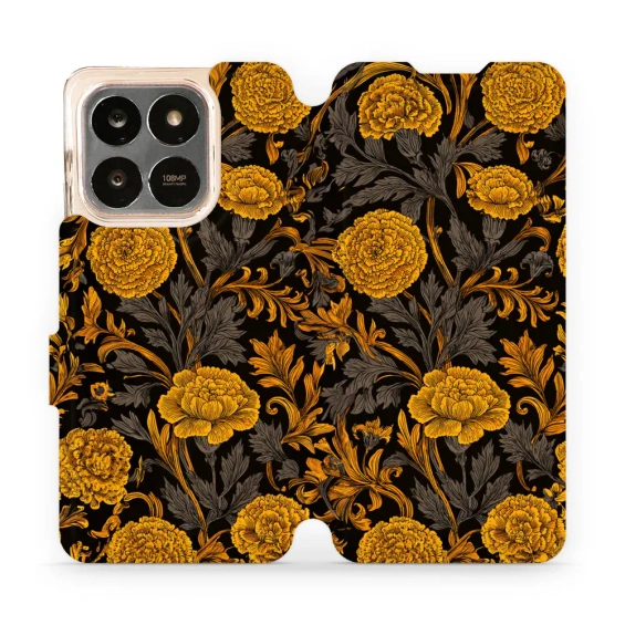 Etui do Huawei Honor X7d - wzór V173S