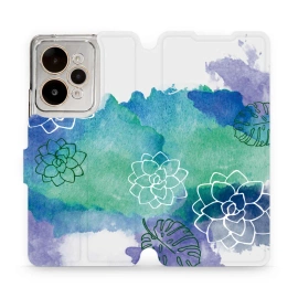 Etui do Realme 15 Pro 5G - wzór MG11S