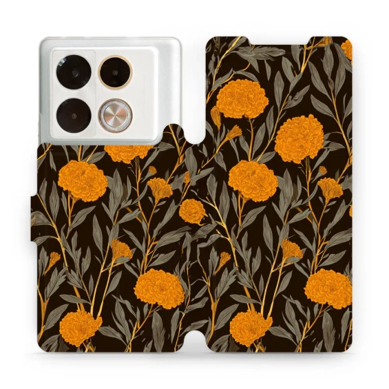 Etui do Infinix Note 40 Pro Plus - wzór V175S