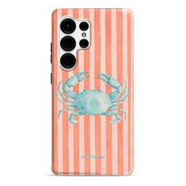 Etui Elite Pro do Samsung Galaxy S25 Ultra - wzór EP87E