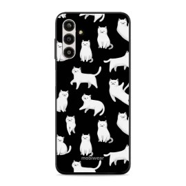 Etui Glossy Case do Samsung Galaxy A04S - wzór G163G