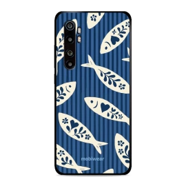 Etui Glossy Case do Xiaomi Mi Note 10 Lite - wzór GP89G