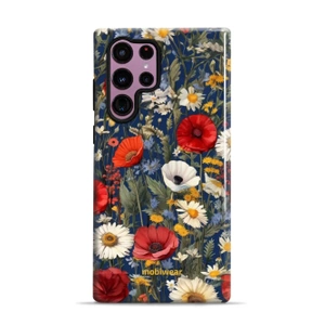 Etui Elite Pro do Samsung Galaxy S22 Ultra - wzór EP46E