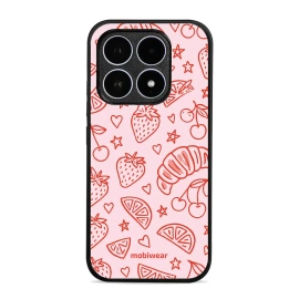 Etui Glossy Case do Xiaomi 17 - wzór GP86G