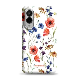 Etui Elite Pro do Samsung Galaxy S25 Edge - wzór EP04E