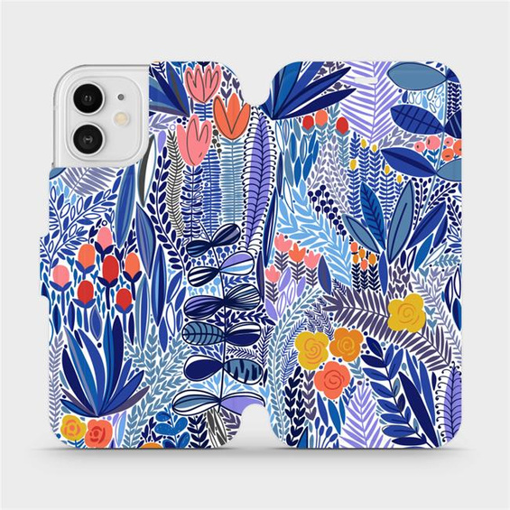 Etui do Apple iPhone 12 - wzór MP03P