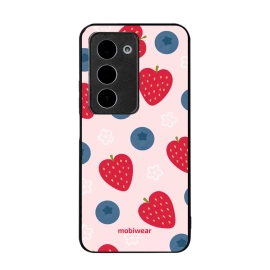 Etui Glossy Case do Xiaomi Redmi 15 5G - wzór GP84G