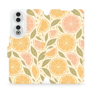 Etui do Huawei Honor 90 - wzór VP80S