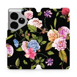 Etui do Realme GT 6 - wzór VD07S