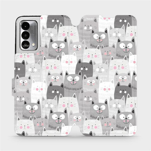 Etui do Realme GT Master Edition - wzór M099P