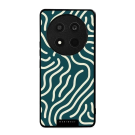 Etui Glossy Case do Huawei Honor Magic7 Lite 5G - wzór GA61G