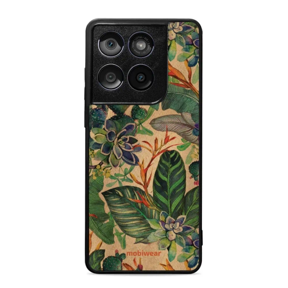 Etui Glossy Case do Motorola Edge 60 Fusion - wzór G036G